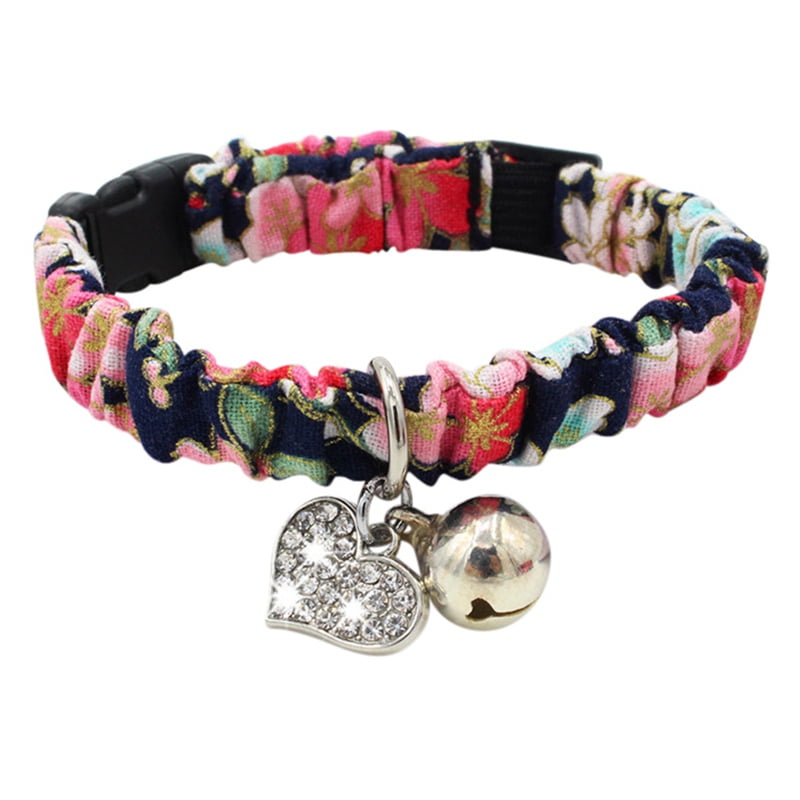 triquetra cat collar