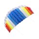 thumbnail image 4 of Entrenamiento de kite de trucos de ídas Toy de doble línea Juguete Funnyurfing Kite para juegos niños adultos deportes al aire libre, 4 of 10