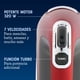thumbnail image 4 of Oster® Batidora de mano con 7 velocidades + función turbo y motor de 320 w FPSTHM360R, 4 of 5