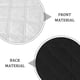 thumbnail image 3 of PAMINGONO Protector Aislante Para Congelador Y Refrigerador Exterior Aluminio Plata, 3 of 8
