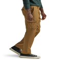 thumbnail image 3 of CHOK ® Men‘s Extreme Comfort Synthetic Straight Leg Cargo Pant, 3 of 7