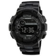 thumbnail image 2 of HONHX Six Styles Of Cool Sports Electronic Watches With Four Buttons, 2 of 9