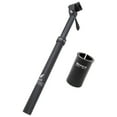 thumbnail image 1 of Mountain Road Bike Dropper Seatpost Internal Cable Routing Bike Seatpost bike Seat Adjustable Hydraulic Seat Post Component, 1 of 9