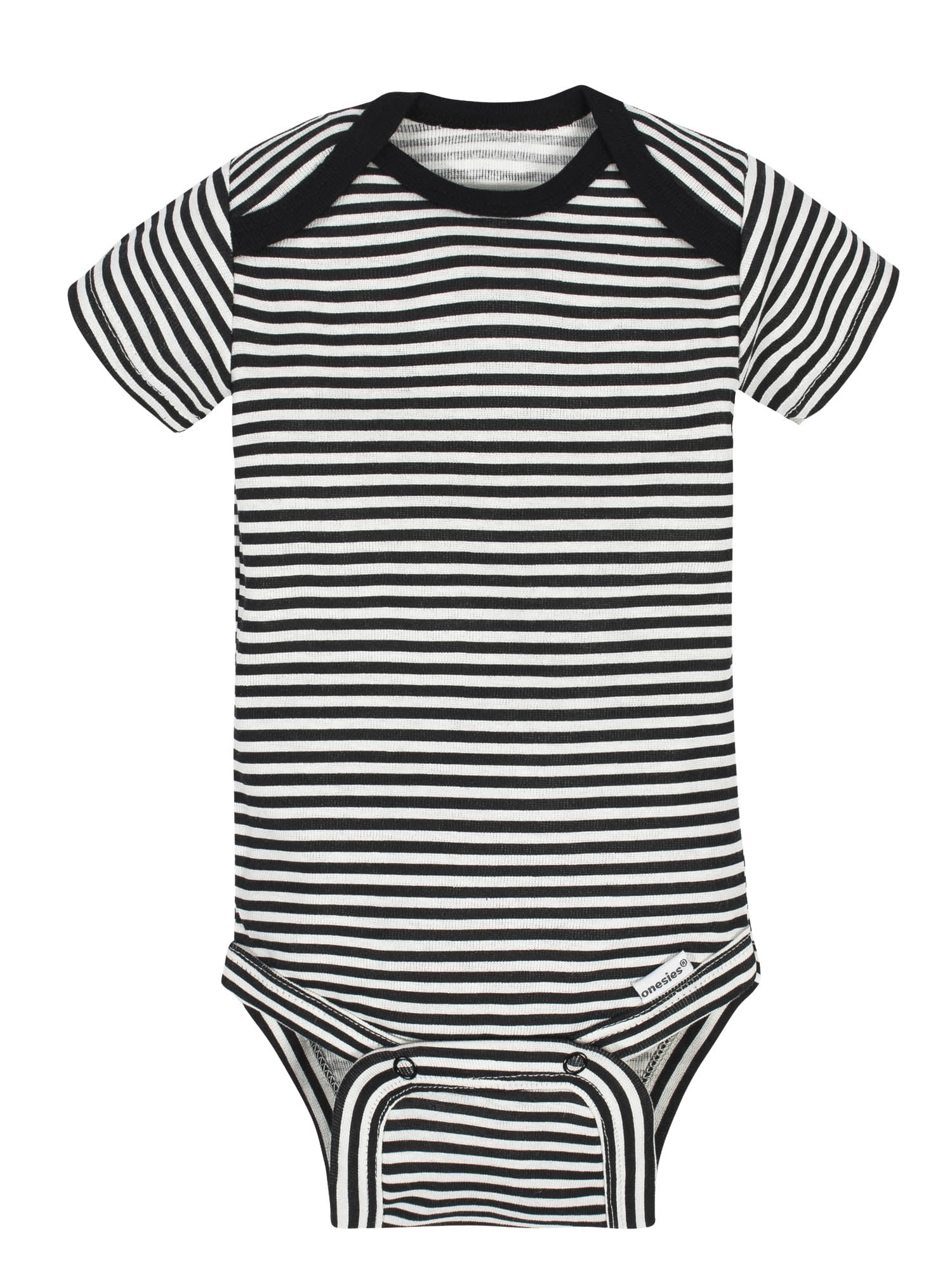 Onesies Brand Baby Boys Bodysuits & Pants Set, 6-Piece Outfit Set, Sizes Newborn - 12 Months