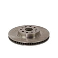 thumbnail image 4 of New Vented Brake Disc Compatible With Lexus Toyota LS460 L 8 Cyl 4.6L LS460 Base 8 Cyl 4.6L Mirai Base 2007-2020 By 31474 44658 0833442 850020 60075017 44658G 980573R BR901008, 4 of 5