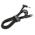 thumbnail image 1 of Chargeur USB C 100w, Résistance à l'Étirement Transmission Stable Charge Plus Rapide Efficacité Câble de Charge pour PC pour Notebook pour Ordinateur Portable 1m, 1 of 8