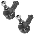 thumbnail image 5 of Trq Juego De Barras De Acoplamiento Delanteras Compatibles Con Hyundai Santa Fe 2001-2006, 5 of 5