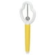 thumbnail image 5 of Professional Tongue Tip Exerciser Stainless Steel Oral Muscle Strength Training Tool - Yellow--, 5 of 5