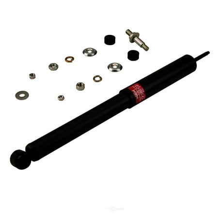 Shock Absorber Fits select: 1982-2002 CHEVROLET CAMARO  1982-2002 PONTIAC FIREBIRD