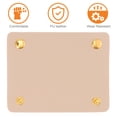 thumbnail image 3 of MIANGASTORE 1pc Suitcase Handle Wrap Bag Handle Protector Handbag Handle Decoration Cover, 3 of 6