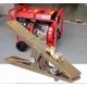 thumbnail image 5 of Earth Clamps,300A Brass A-Shape Ground Welding Earth Clamp,for Welding Machine for Various Types of Welding Equipment, 5 of 5