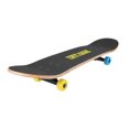 thumbnail image 3 of Tony Hawk 31" Popsicle Space Hawk Skateboard with Pro Trucks and ABEC 1 Bearings, 3 of 5