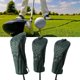 thumbnail image 4 of 3 piezas de material cuero PU impermeable Golf Headcover n.  degree 1 3 5 Wood Fairways Head Covers , accesorios para golf mujeres hombres golfista regalos kusrkot  Cubiertas de cabeza de golf, 4 of 8