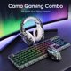 thumbnail image 1 of Gamer Mouse Teclado Auriculares Juego de tres piezas DPI Accesorios de computadora ajustables Ndcxsfigh Para estrenar, 1 of 9