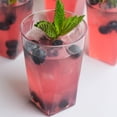 thumbnail image 4 of Smarty 10 oz. Clear Square Bottom Disposable Plastic Cups 500ct, 4 of 7