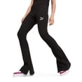thumbnail image 1 of Legging Puma Classics Flared para Mujer 626624-01 negro M, 1 of 4