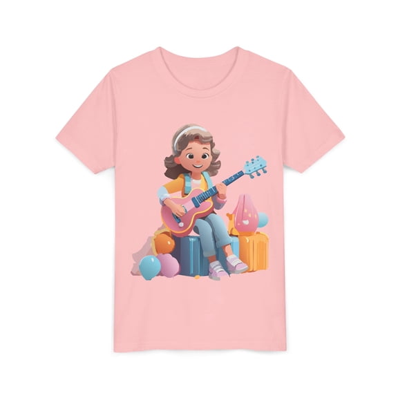 Childrens Band T Shirts
