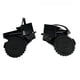 thumbnail image 4 of EchoBliss Accesorios De Rueda Derecha E Izquierda Para Motor De Caminata De Rueda De Para Lydsto W2, 4 of 5
