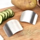 thumbnail image 4 of 2025 Latest Model Kitchen Finger Protector Stainless Steel Vegetable Cutting, 4 of 5