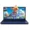 blue, variant on 17.3" Laptop Office 2024 Windonws 11 pro IPS Display Ultra-Thin Laptop Celeron N5095 8GB DDR4 RAM 256GB SSD Fingerprint Backlit Keyboard Webcam Perfect for Travel Study and Work