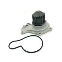 Water Pump - Compatible with 1997 - 1998, 2001 - 2006 Chrysler Sebring 2002 2003 2004 2005