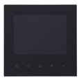 thumbnail image 4 of Termostato inteligente Wifi 86, Control remoto por voz, pantalla táctil, controlador de temperatura, instalación oculta, 100-240V, 4 of 5