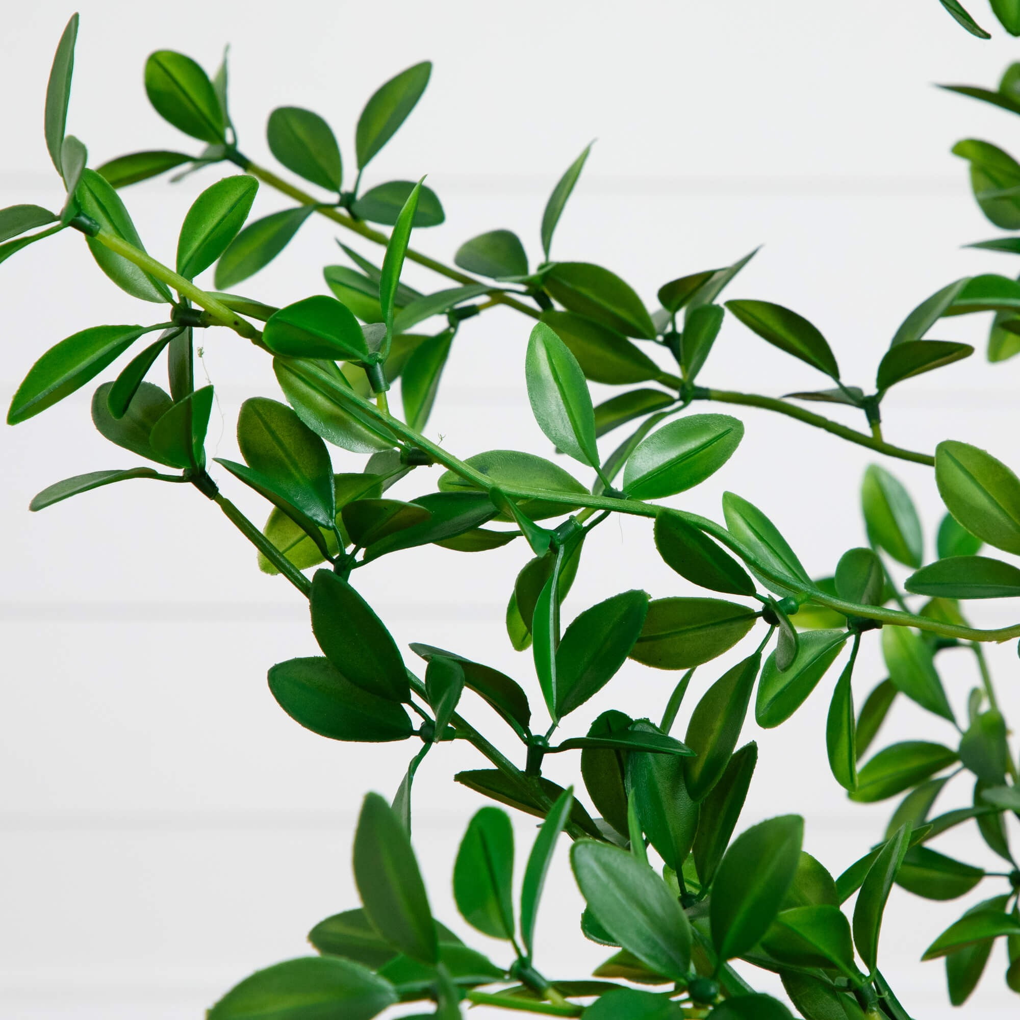 Nearly Natural 5ft. Artificial Shady Lady Black Olive Tree