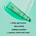 thumbnail image 6 of e.l.f. Mint Melt Cooling Face Primer, 6 of 12