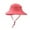 Red2, variant on Foldable Wide Brim Bucket Hat UPF 50+ Sun Protection Water-Resistant