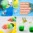 thumbnail image 4 of Kool-Aid 16-Oz. Snow Cone Syrup, Green Apple, 4 of 8