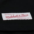 thumbnail image 7 of Men's Mitchell & Ness Black Kentucky Wildcats Training Camp Long Sleeve T-Shirt, 7 of 7
