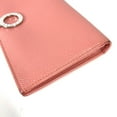 thumbnail image 3 of Pre-Owned Bvlgari Bvlgari Bvlgari long wallet bifold Long Wallet pink (Good), 3 of 13
