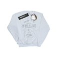 thumbnail image 1 of Looney Tunes Sweat-Shirt Homme Daffy Duck Despicable, 1 of 5