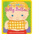 thumbnail image 2 of Where Is Baby's Belly Button?: 25th Anniversary Edition (Edition 25) (Board Book), 2 of 2