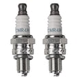 thumbnail image 2 of NGK 2 Pack of Genuine OEM Replacement Spark Plugs - CMR4H-2PK, 2 of 3