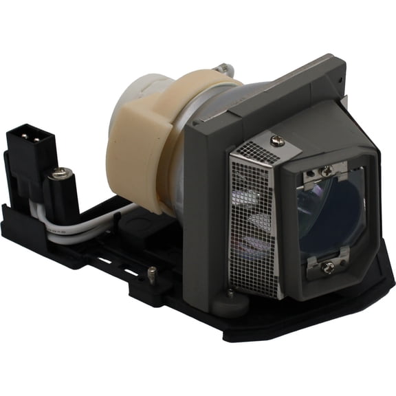 Advanced Lamps™ Lamp & Housing for The Optoma DX626 Projector - 1 Unit per pack