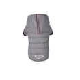 thumbnail image 1 of Winter Dog Coat Waterproof Puppy Pet Clothes Reflective Jacket Hoodie Yorkie Pug, 1 of 2