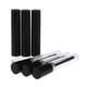 thumbnail image 2 of Botella De Brillo Labios Rellenable 10 ML / 5 ML, Contenedor De De Pestañas Con Mini Embudos Acccesorios DIY Negro Baoblaze Tubo de rímel vacío, 2 of 7
