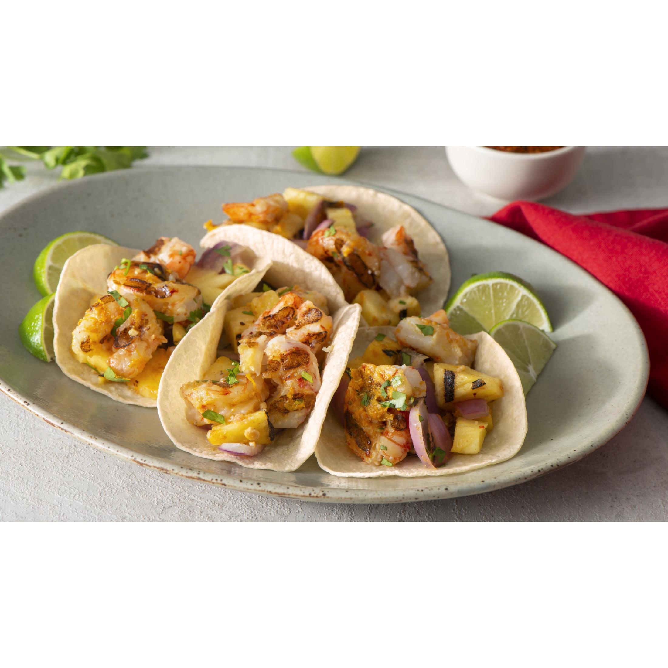 Guerrero 25 Calories White Corn Tortillas, 50 Count