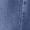 Blue, variant on LEAVINGSUO Plus Size Wide Leg Denim Pants for Women Women's Solid Color Casual High Waist Loose Jeans With Pocket Sky Blue XL