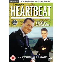 Heartbeat (Complete Series 14) - 7-DVD Box Set ( Heart beat