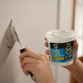 thumbnail image 2 of DAP Alex Plus 16 oz White Spackling Plaster, 2 of 4