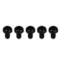 thumbnail image 1 of Kit Espaciador De Tuerca De Tornillo Hexadecimal De Nylon 100pcs M2 M3 M4 Plástico Masculino Hardware De La Cabeza Redonda De Cabeza Redonda Para Proyectos De Bricolaje, 1 of 7