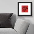 thumbnail image 4 of Gallery Pops Spider-Man: Beyond Amazing - Spider-Sense Wall Art, Black Framed Version, 12" x 12", 4 of 5