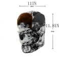 thumbnail image 3 of Men And Women Winter Hats Thicken In Autumn And Winter To Keep You Warm, 3 of 4