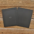 thumbnail image 2 of Monolike Paper Photo Frames 8X10 Inch Black 10 Pack - Fits 8""X10"" Pictures, 2 of 5