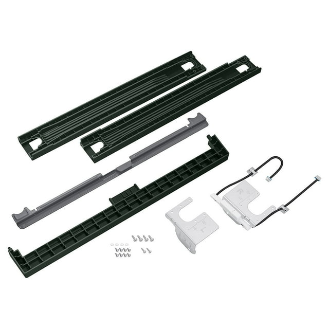 Samsung Bespoke Stacking and MultiControl Combo Kit