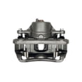 thumbnail image 2 of Power Stop Front Left OR Front Right One Stock Replacement Caliper L2998, 2 of 7