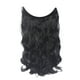 thumbnail image 2 of Teissuly Fashion Thick Clip in Hair extensions Straight Curls Full Hairpiece Clip Teissuly WER202401226099, 2 of 2