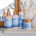 thumbnail image 3 of Acondicionador SheaMoisture con miel de manuka y yogur 384 ml, 3 of 3